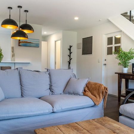 Chester Street West Apartment Christchurch Luaran gambar