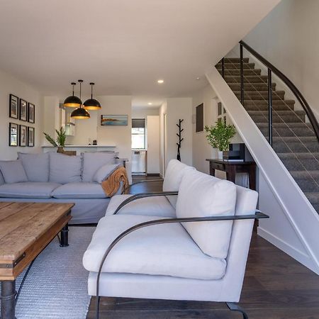 Chester Street West Apartment Christchurch Luaran gambar