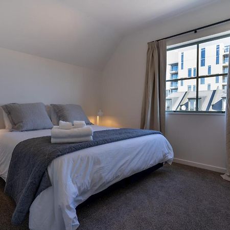 Chester Street West Apartment Christchurch Luaran gambar