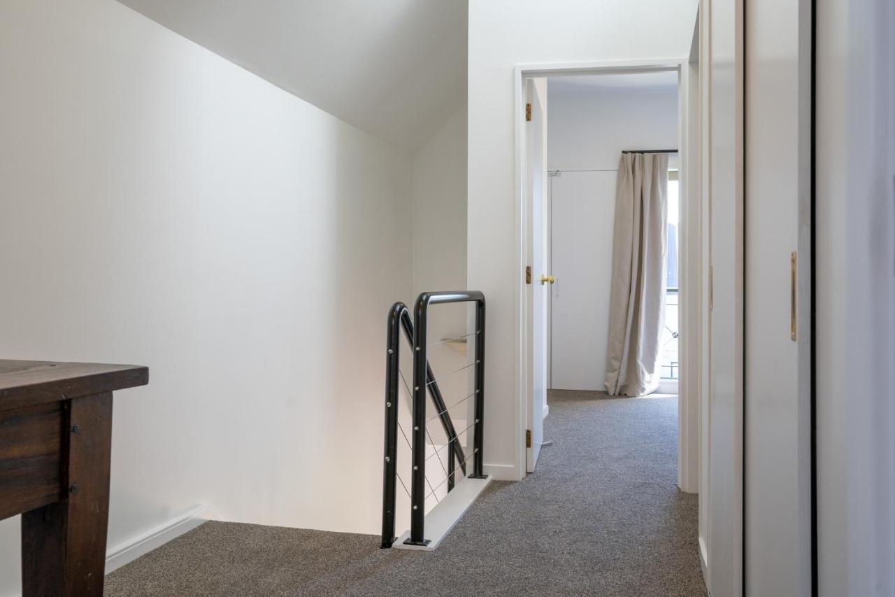 Chester Street West Apartment Christchurch Luaran gambar